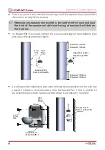 Preview for 8 page of HELVIA HCMS WP Series User Manual