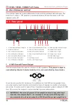 Preview for 12 page of HELVIA HDMA PLAY Series User Manual