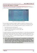 Предварительный просмотр 33 страницы HELVIA HTMA TOUCH Series User Manual
