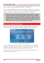 Предварительный просмотр 36 страницы HELVIA HTMA TOUCH Series User Manual