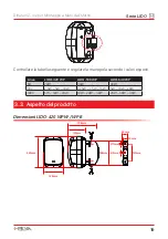 Предварительный просмотр 19 страницы HELVIA LIDO Series User Manual