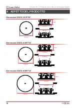 Предварительный просмотр 18 страницы HELVIA ONDA Series User Manual