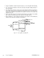 Предварительный просмотр 49 страницы Helwett Packard HP 8512A Manual