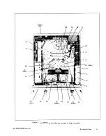 Предварительный просмотр 70 страницы Helwett Packard HP 8512A Manual