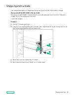 Preview for 19 page of Helwett Packard HPE LCD 8500 1U User Manual