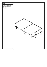 Preview for 7 page of Hem Palo Sofa Assembly Instruction Manual