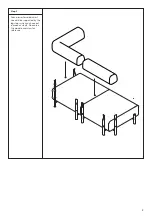 Preview for 9 page of Hem Palo Sofa Assembly Instruction Manual