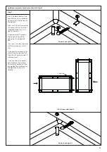 Preview for 11 page of Hem Palo Sofa Assembly Instruction Manual