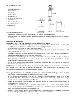 Preview for 23 page of Hema 80.00.5003 Instructions For Use Manual