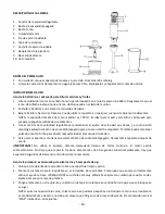 Preview for 29 page of Hema 80.00.5003 Instructions For Use Manual