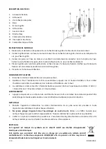 Preview for 13 page of Hema 80.01.0054 Instructions For Use Manual