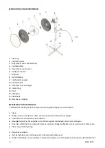 Preview for 6 page of Hema 80.01.0055 Instructions For Use Manual