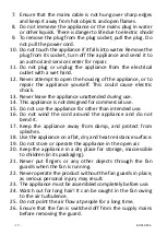 Preview for 18 page of Hema 80.01.0055 Instructions For Use Manual