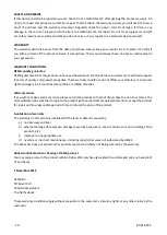 Preview for 21 page of Hema 80.01.0055 Instructions For Use Manual