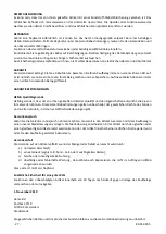 Preview for 28 page of Hema 80.01.0055 Instructions For Use Manual