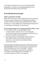 Preview for 52 page of Hema 80.01.0061 Instructions For Use Manual