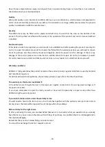 Preview for 19 page of Hema 80.01.0067 Instructions For Use Manual