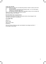 Preview for 10 page of Hema 80.03.0034 Instructions For Use Manual