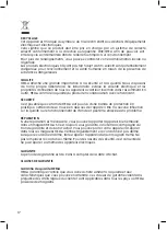 Preview for 17 page of Hema 80.03.0034 Instructions For Use Manual