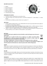 Preview for 11 page of Hema 80.06.0006 Instructions For Use Manual