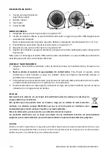 Предварительный просмотр 21 страницы Hema 80.06.0010 Instructions For Use Manual