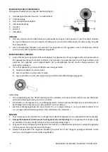 Предварительный просмотр 5 страницы Hema 80.06.0016 Instructions For Use Manual