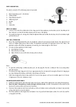 Предварительный просмотр 15 страницы Hema 80.06.0016 Instructions For Use Manual