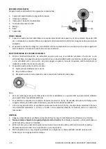 Предварительный просмотр 26 страницы Hema 80.06.0016 Instructions For Use Manual