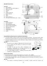 Preview for 18 page of Hema 80.06.0018 Instructions For Use Manual