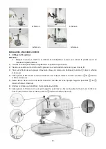 Preview for 20 page of Hema 80.06.0018 Instructions For Use Manual