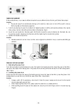 Preview for 31 page of Hema 80.06.0018 Instructions For Use Manual