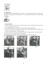 Preview for 35 page of Hema 80.06.0018 Instructions For Use Manual