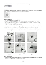 Preview for 36 page of Hema 80.06.0018 Instructions For Use Manual