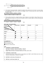 Preview for 37 page of Hema 80.06.0018 Instructions For Use Manual