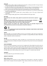 Preview for 38 page of Hema 80.06.0018 Instructions For Use Manual