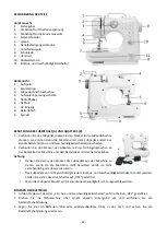 Preview for 43 page of Hema 80.06.0018 Instructions For Use Manual