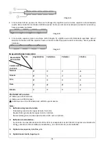 Preview for 62 page of Hema 80.06.0018 Instructions For Use Manual