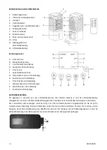 Preview for 6 page of Hema 80.06.0020 Instructions For Use Manual