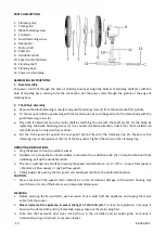 Предварительный просмотр 20 страницы Hema 80.06.0022 Instructions For Use Manual