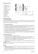 Предварительный просмотр 27 страницы Hema 80.06.0022 Instructions For Use Manual