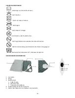 Preview for 26 page of Hema 80.07.0020 Instructions For Use Manual