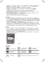 Preview for 15 page of Hema 80.07.0022 Instructions For Use Manual