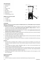 Preview for 13 page of Hema 80.08.0004 Instructions For Use Manual