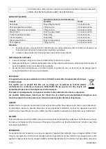 Preview for 13 page of Hema 80.08.0006 Instructions For Use Manual