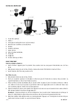 Preview for 14 page of Hema 80.08.0007 Instructions For Use Manual