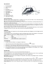 Preview for 29 page of Hema 80.08.0009 Instructions For Use Manual