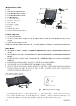 Preview for 30 page of Hema 80.08.0010 Instructions For Use Manual