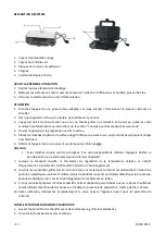 Preview for 12 page of Hema 80.08.0014 Instructions For Use Manual