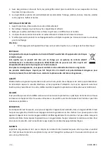 Preview for 13 page of Hema 80.08.0014 Instructions For Use Manual