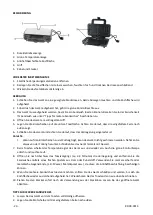 Preview for 24 page of Hema 80.08.0014 Instructions For Use Manual